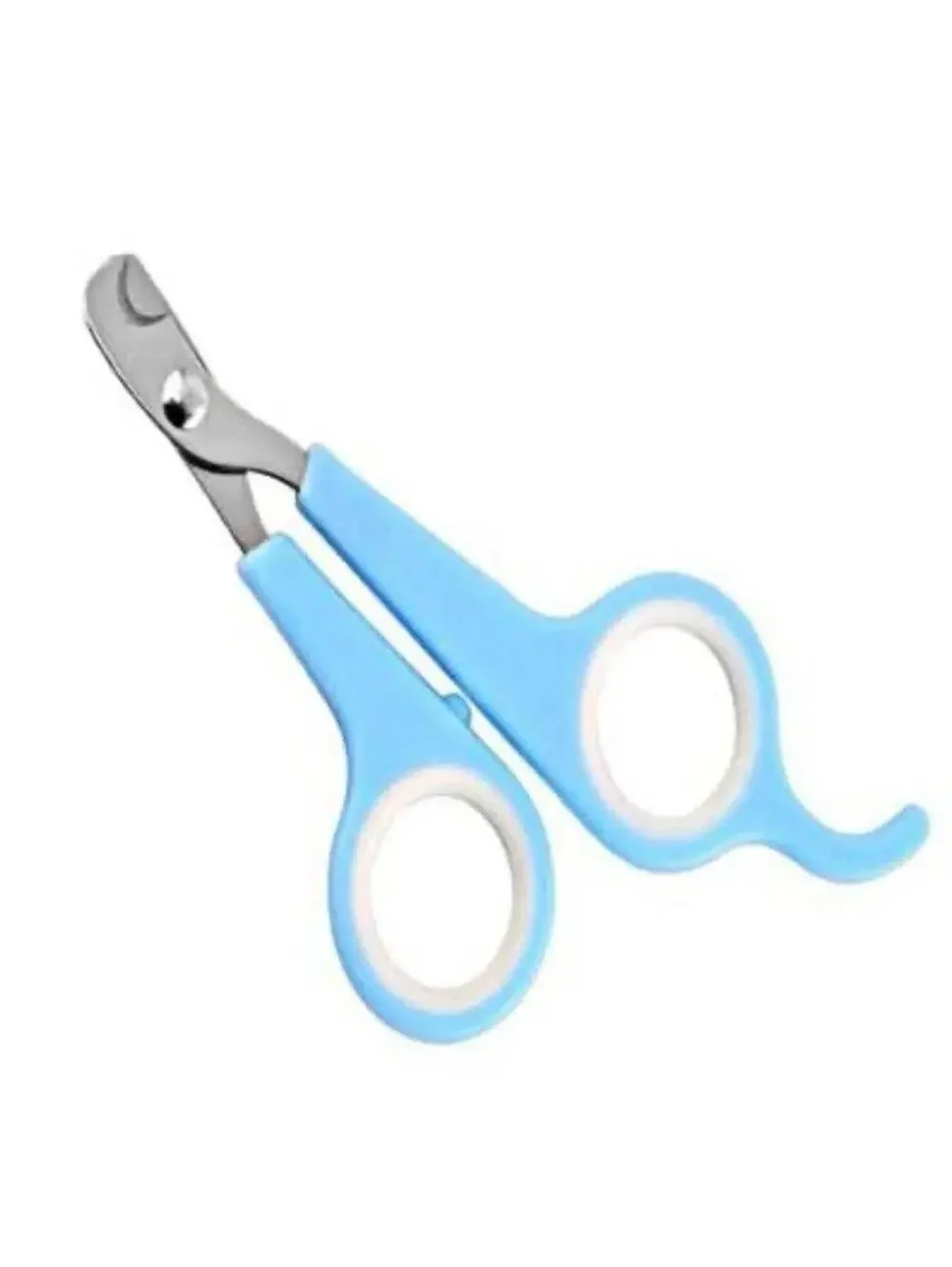 Pet Nail Clippers for Cats Small Dogs Bunnies Hamsters Grooming Trimmer NEW